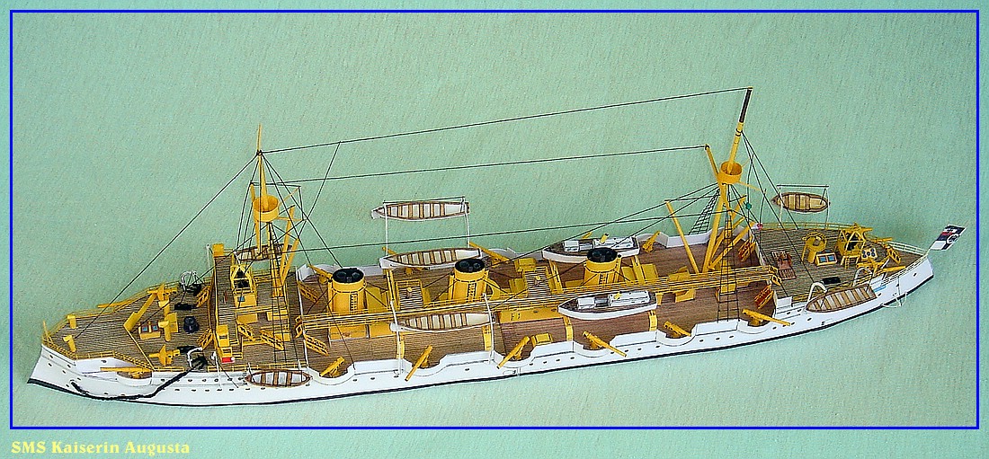 Kaiserin Augusta